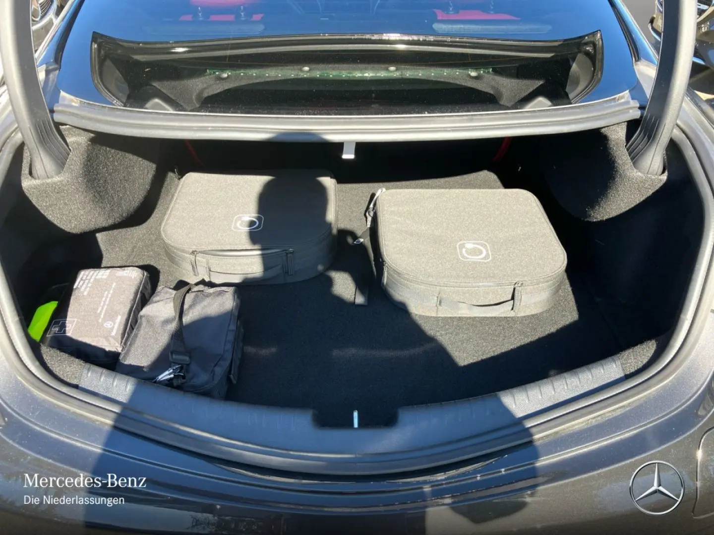 CLE 300 e Cp. AMG Prem.+/PANO/NIGHT/Bur3D/HUD/
