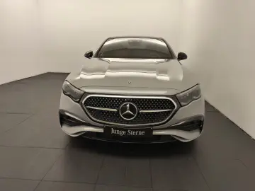 E 400 e 4M AMG Night Pano FahrassiPlus AHK Leder