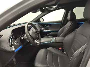 E 400 e 4M AMG Night Pano FahrassiPlus AHK Leder