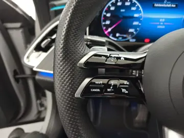 E 400 e 4M AMG Night Pano FahrassiPlus AHK Leder