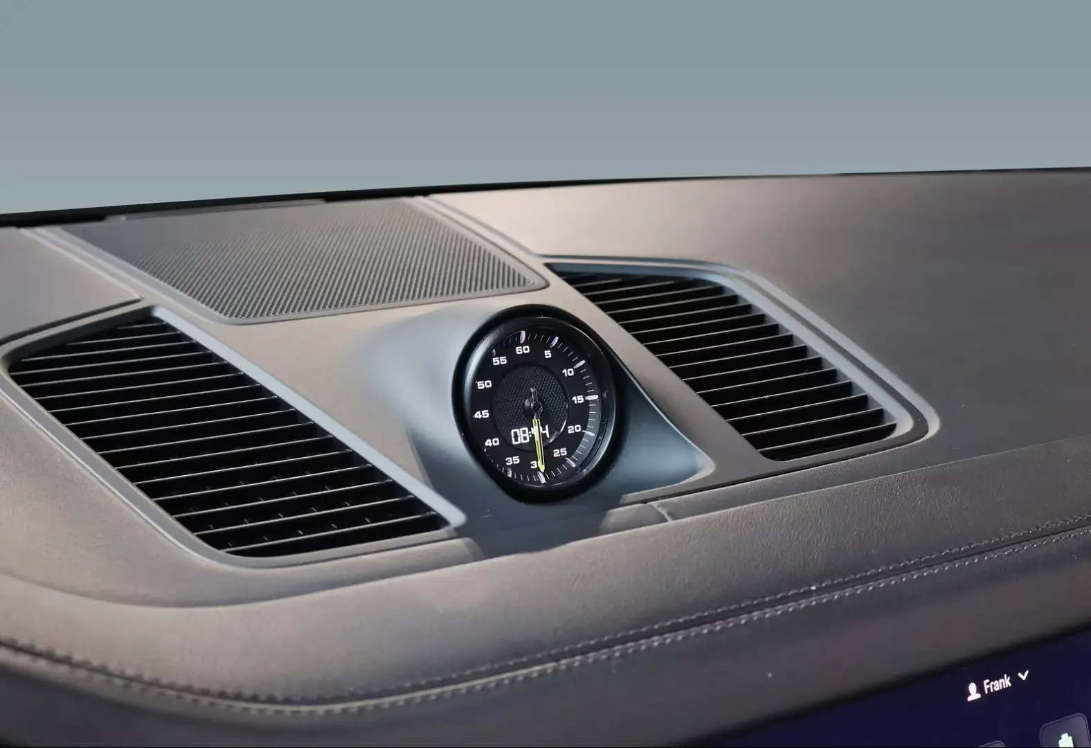 Porsche Cayenne E-Hybrid Luft; Pano; BOSE;