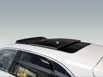 Porsche Cayenne E-Hybrid Luft; Pano; BOSE;