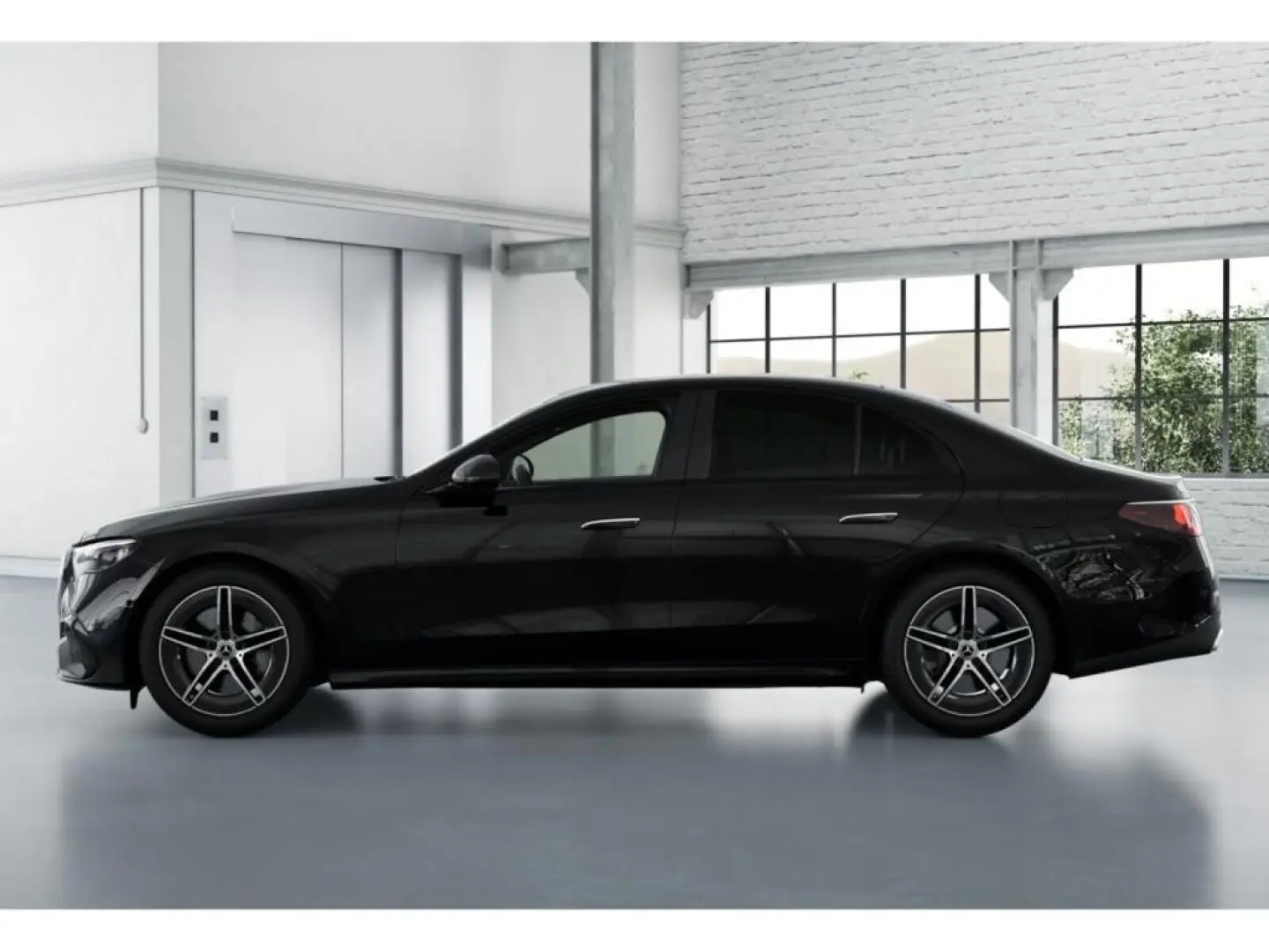 E 300 e 4M AMG-Sport/LED/Cam/Night/Totw/Distr/19