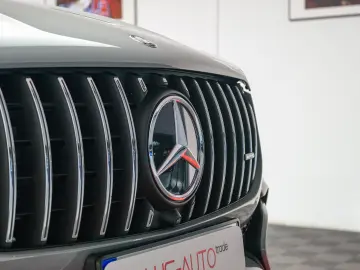 Mercedes Benz GLE 53 AMG 4MATIC+ SUV