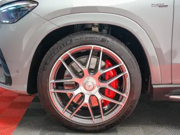 Mercedes Benz GLE 53 AMG 4MATIC+ SUV