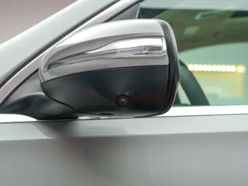 Mercedes Benz GLE 53 AMG 4MATIC+ SUV