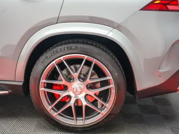 Mercedes Benz GLE 53 AMG 4MATIC+ SUV