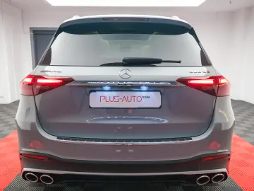 Mercedes Benz GLE 53 AMG 4MATIC+ SUV