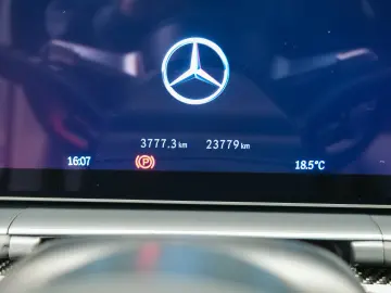 Mercedes Benz GLE 53 AMG 4MATIC+ SUV