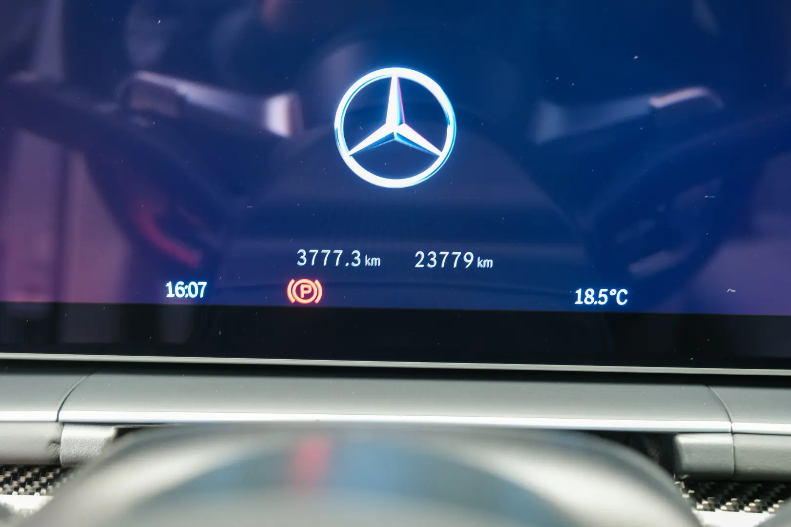 Mercedes Benz GLE 53 AMG 4MATIC+ SUV