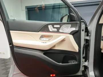 Mercedes Benz GLE 53 AMG 4MATIC+ SUV