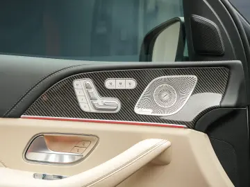 Mercedes Benz GLE 53 AMG 4MATIC+ SUV