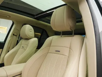 Mercedes Benz GLE 53 AMG 4MATIC+ SUV