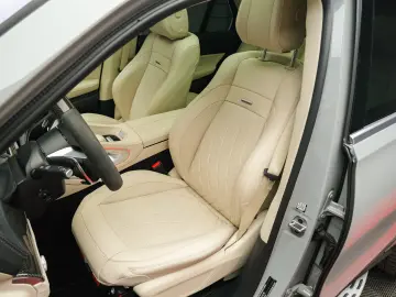 Mercedes Benz GLE 53 AMG 4MATIC+ SUV