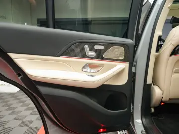 Mercedes Benz GLE 53 AMG 4MATIC+ SUV