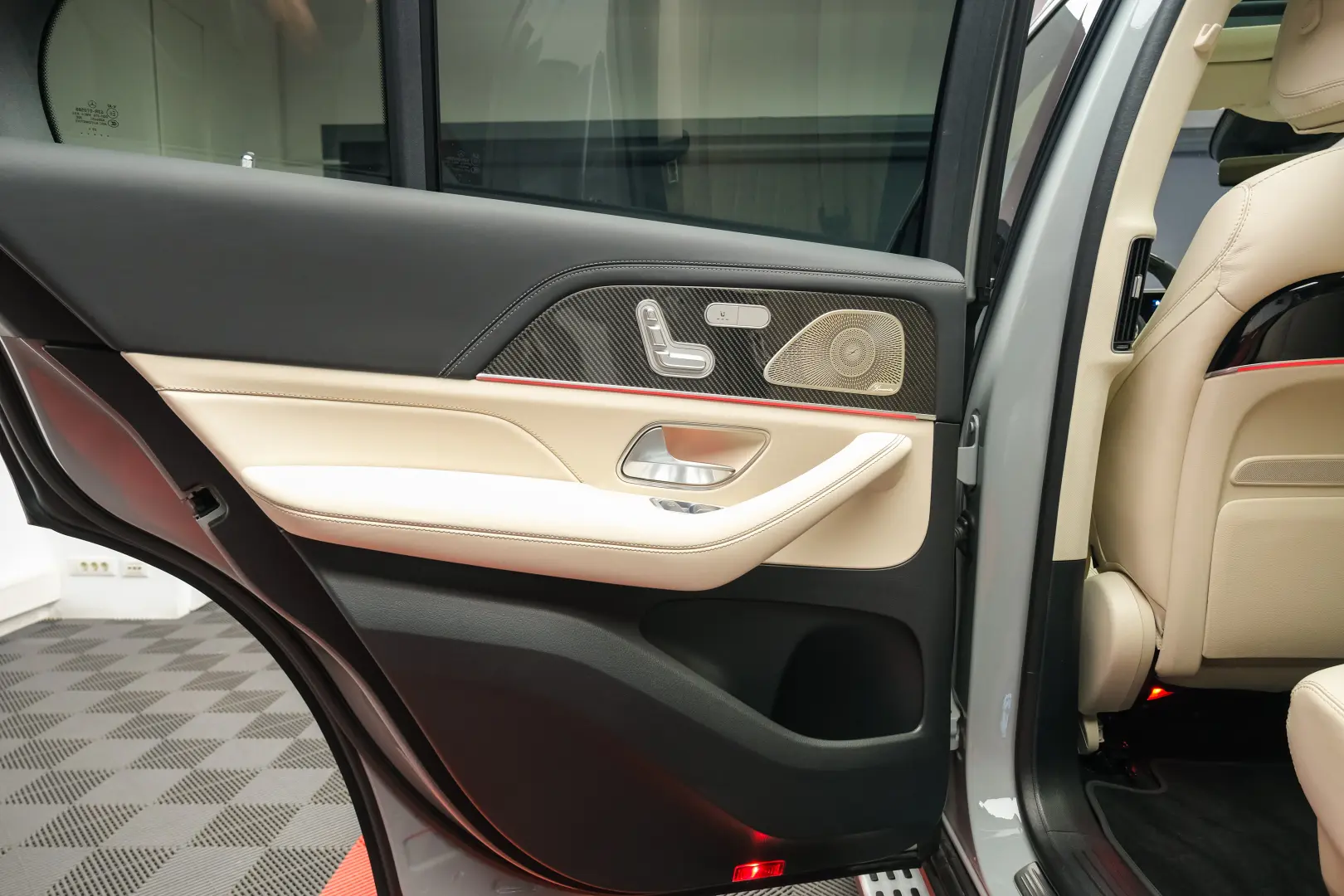 Mercedes Benz GLE 53 AMG 4MATIC+ SUV