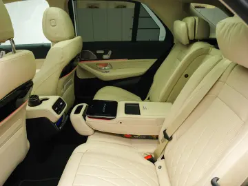 Mercedes Benz GLE 53 AMG 4MATIC+ SUV