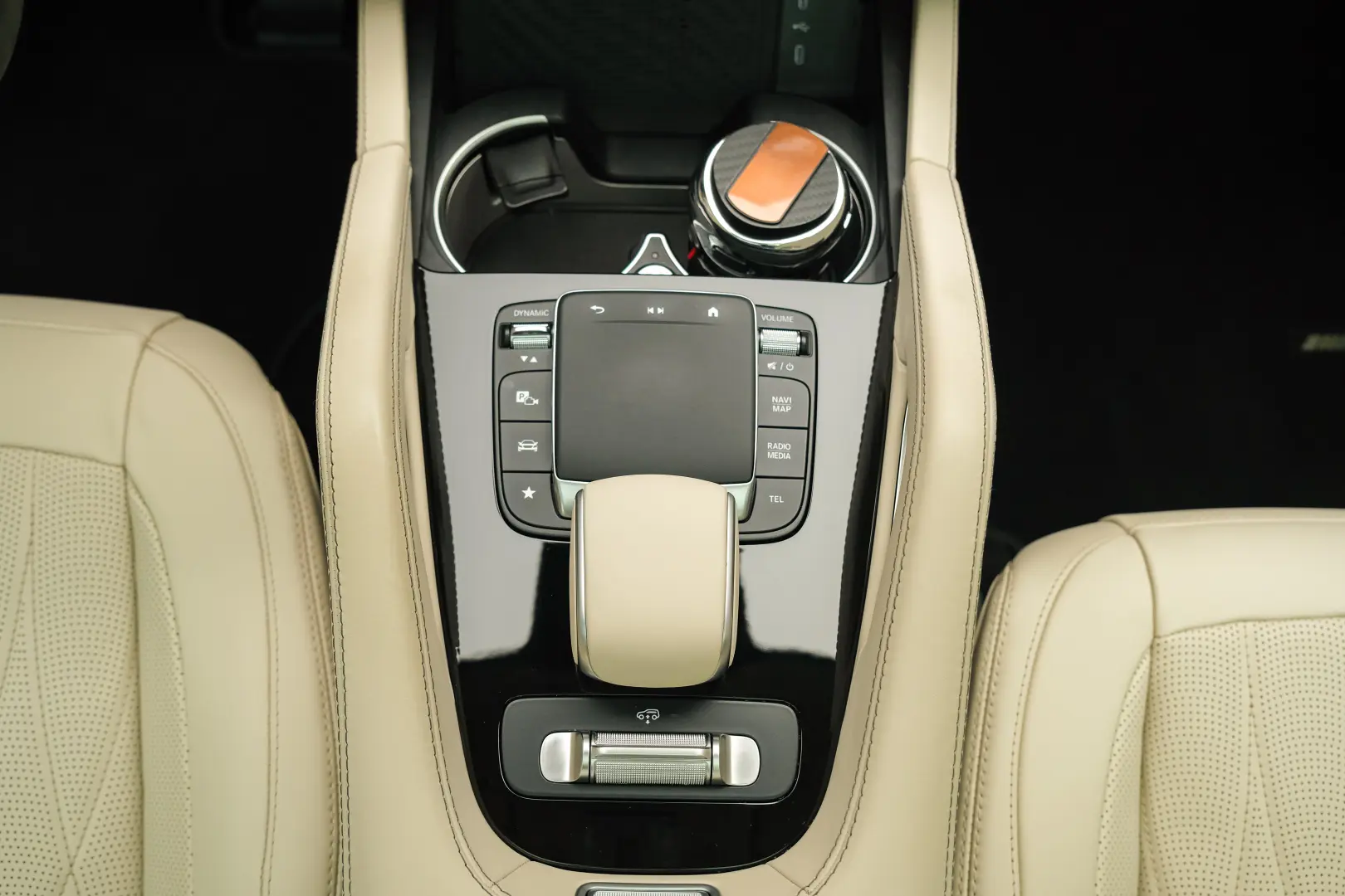 Mercedes Benz GLE 53 AMG 4MATIC+ SUV