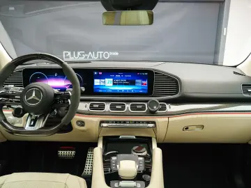 Mercedes Benz GLE 53 AMG 4MATIC+ SUV