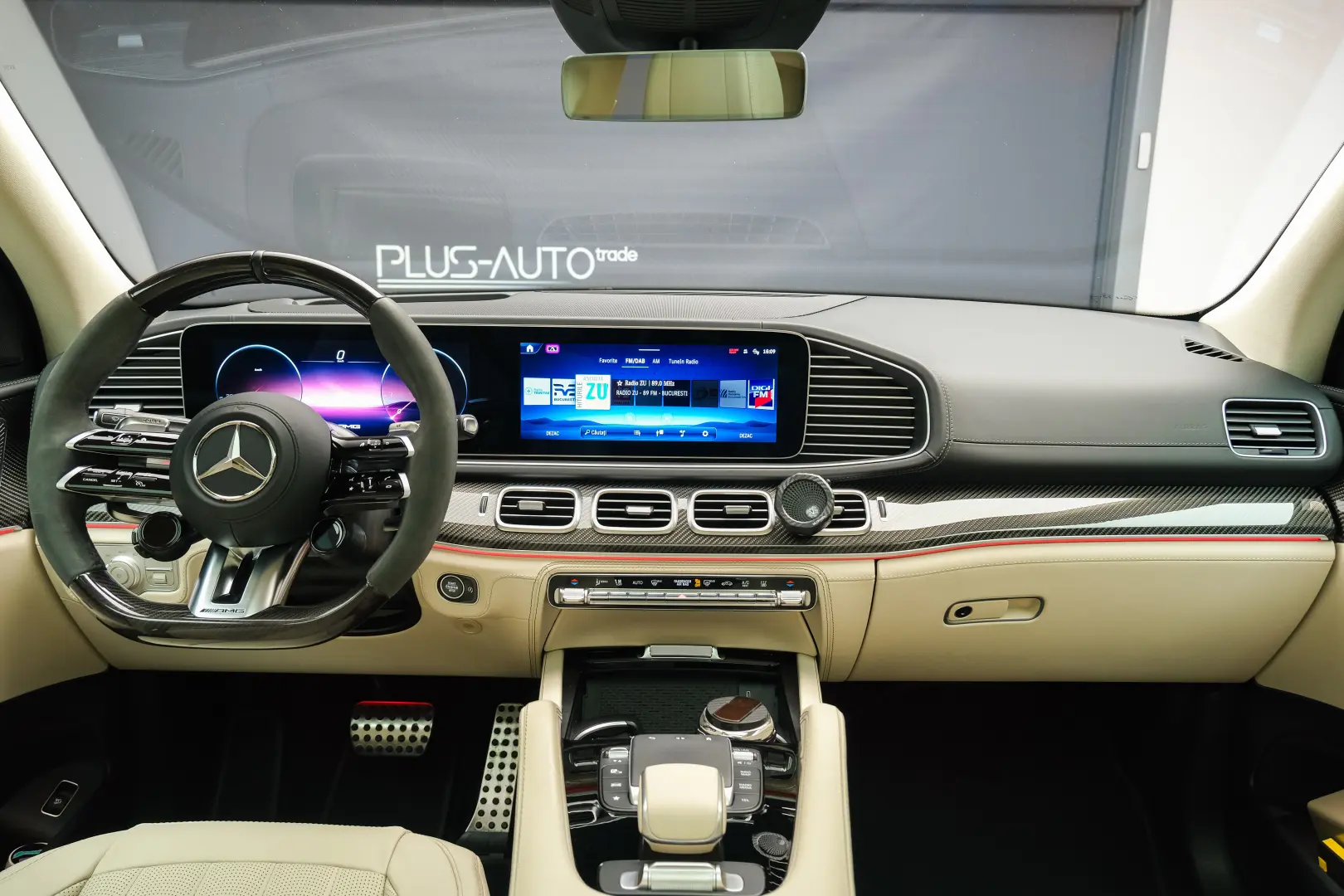 Mercedes Benz GLE 53 AMG 4MATIC+ SUV