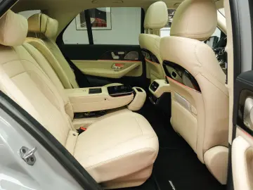 Mercedes Benz GLE 53 AMG 4MATIC+ SUV