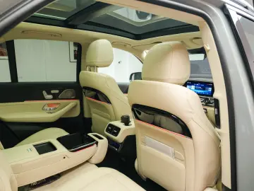 Mercedes Benz GLE 53 AMG 4MATIC+ SUV