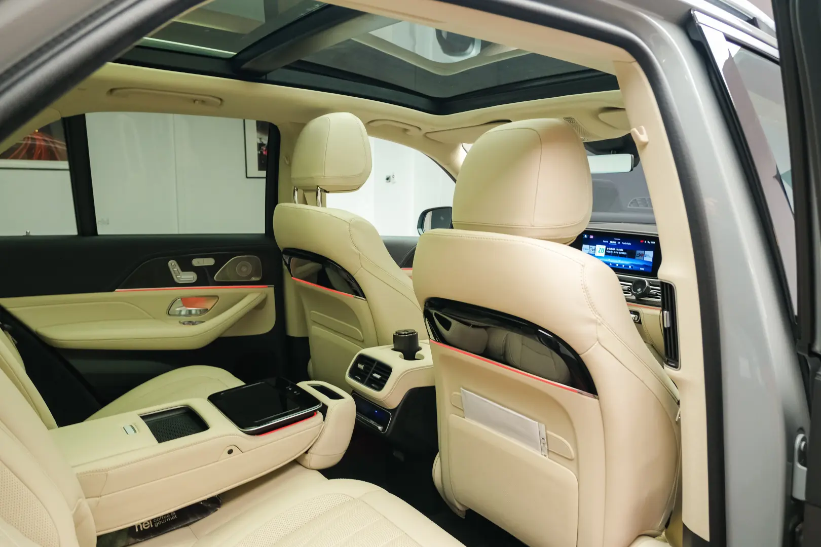 Mercedes Benz GLE 53 AMG 4MATIC+ SUV
