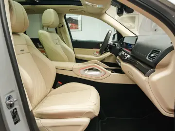 Mercedes Benz GLE 53 AMG 4MATIC+ SUV
