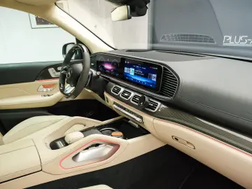 Mercedes Benz GLE 53 AMG 4MATIC+ SUV