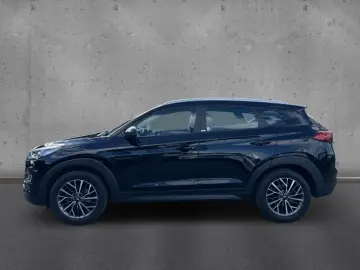 Tucson 1.6 T-GDI 2WD Advantage AHK Navi Klimaaut
