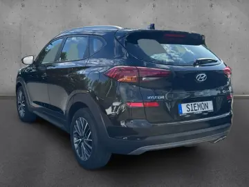 Tucson 1.6 T-GDI 2WD Advantage AHK Navi Klimaaut