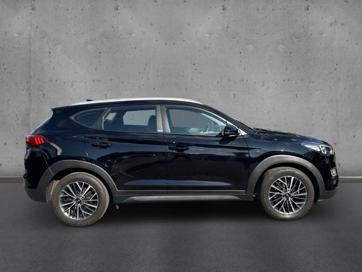 Tucson 1.6 T-GDI 2WD Advantage AHK Navi Klimaaut