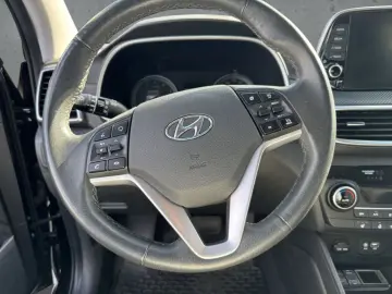 Tucson 1.6 T-GDI 2WD Advantage AHK Navi Klimaaut