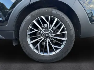 Tucson 1.6 T-GDI 2WD Advantage AHK Navi Klimaaut