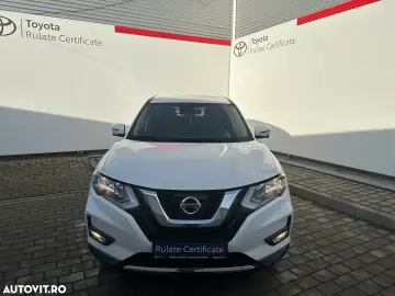 Nissan X-Trail 2.0D XTRONIC Start/Stop 4x4-i Tekna