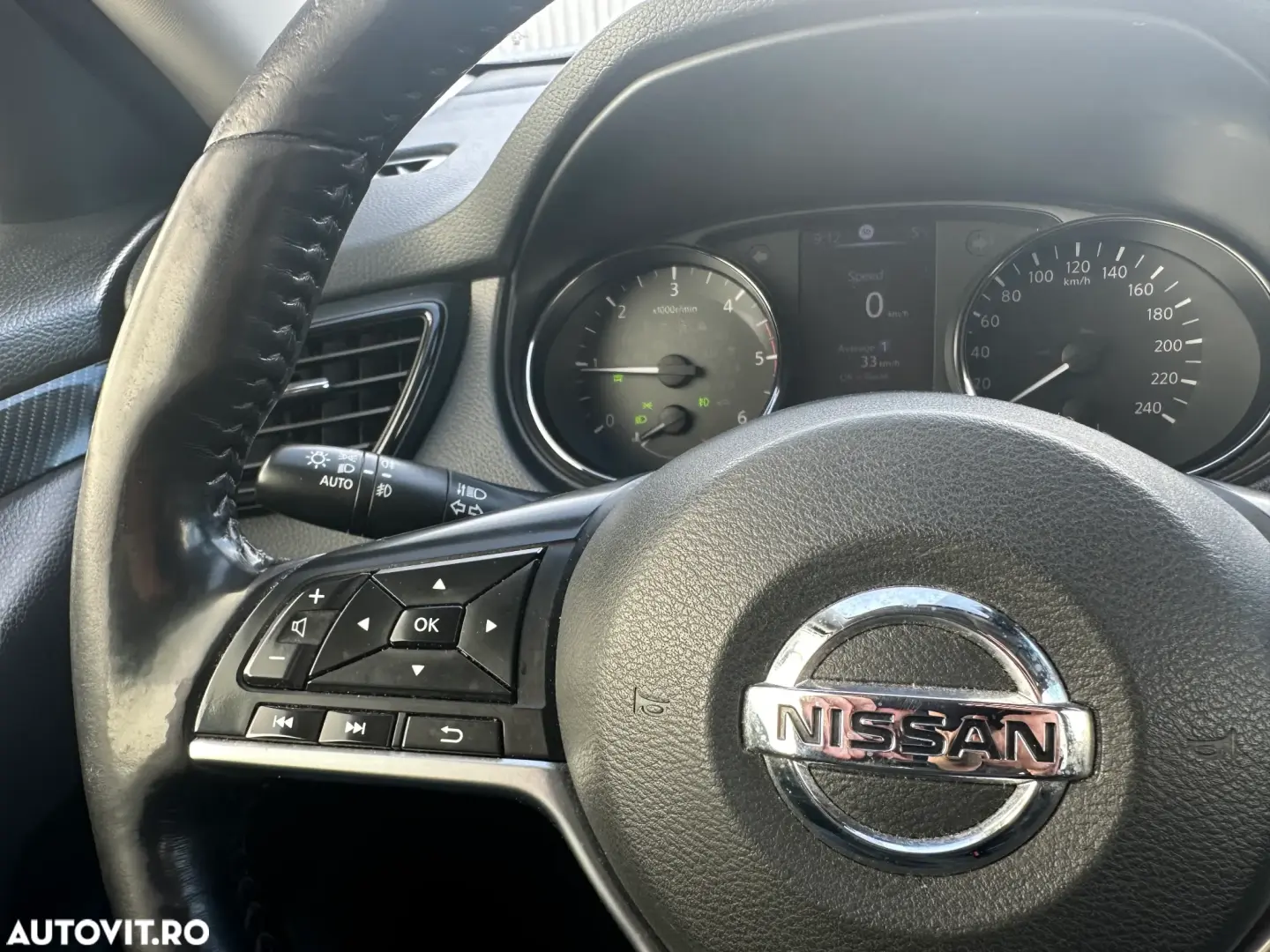 Nissan X-Trail 2.0D XTRONIC Start/Stop 4x4-i Tekna