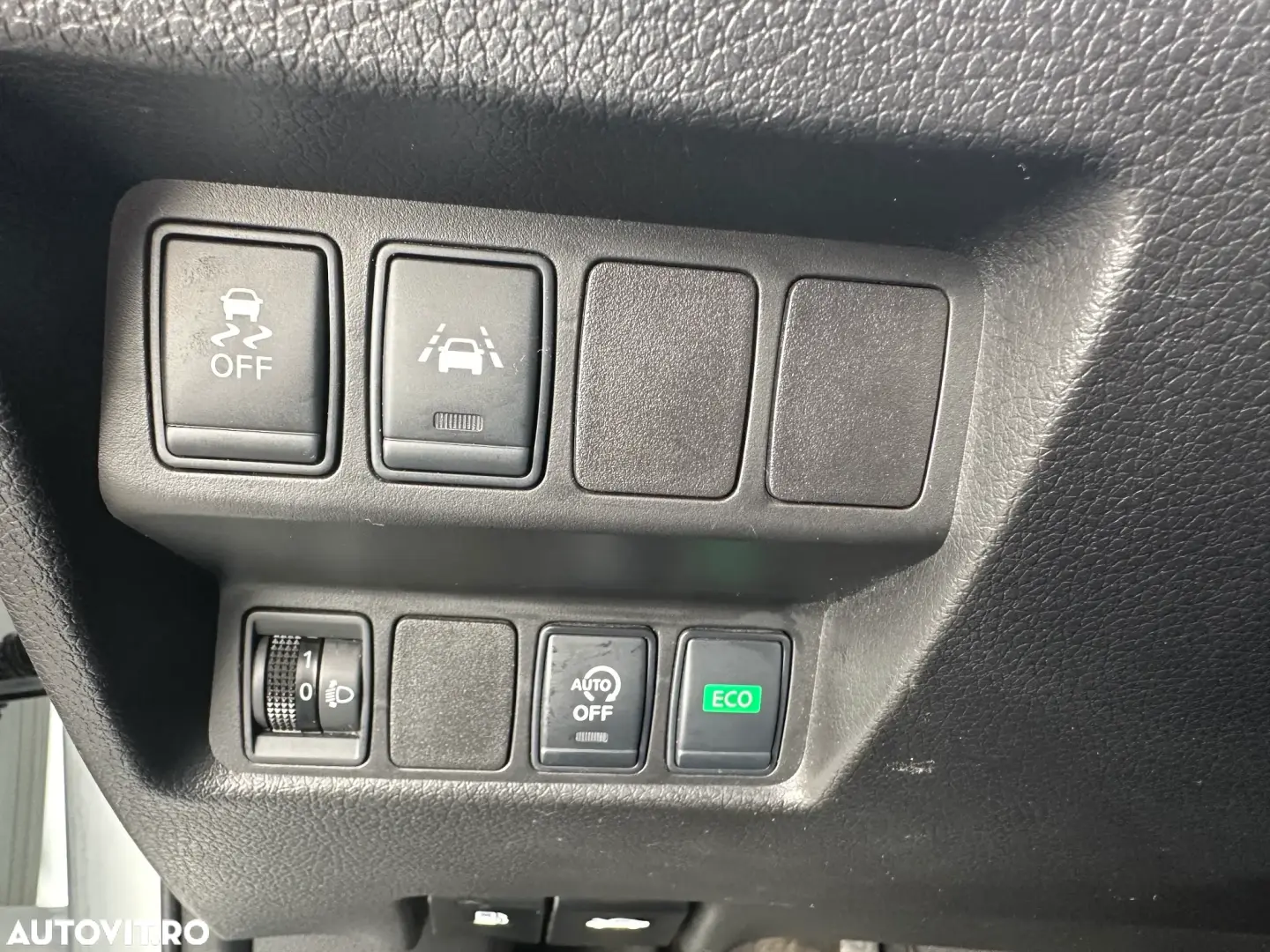 Nissan X-Trail 2.0D XTRONIC Start/Stop 4x4-i Tekna