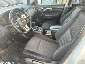Nissan X-Trail 2.0D XTRONIC Start/Stop 4x4-i Tekna