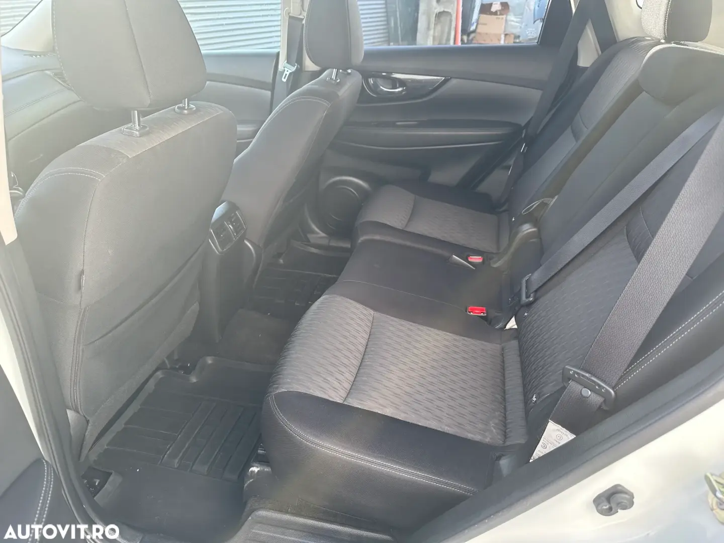Nissan X-Trail 2.0D XTRONIC Start/Stop 4x4-i Tekna