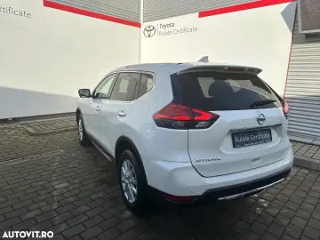 Nissan X-Trail 2.0D XTRONIC Start/Stop 4x4-i Tekna
