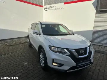 Nissan X-Trail 2.0D XTRONIC Start Stop 4x4-i Tekna