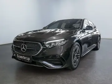 E 300 de BURM AMG KAMERA SPUR DISTR PDC STANDH