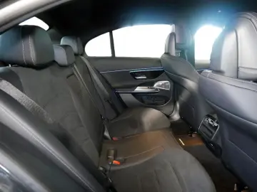 E 300 de BURM AMG KAMERA SPUR DISTR PDC STANDH