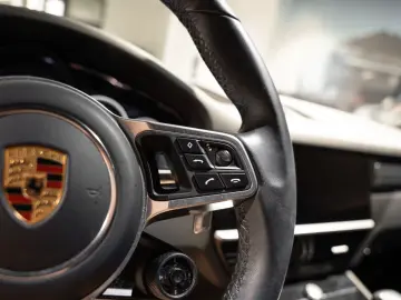 Cayenne E-Hybrid Platinum Edition BOSE Panorama