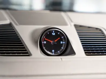 Cayenne E-Hybrid Platinum Edition BOSE Panorama