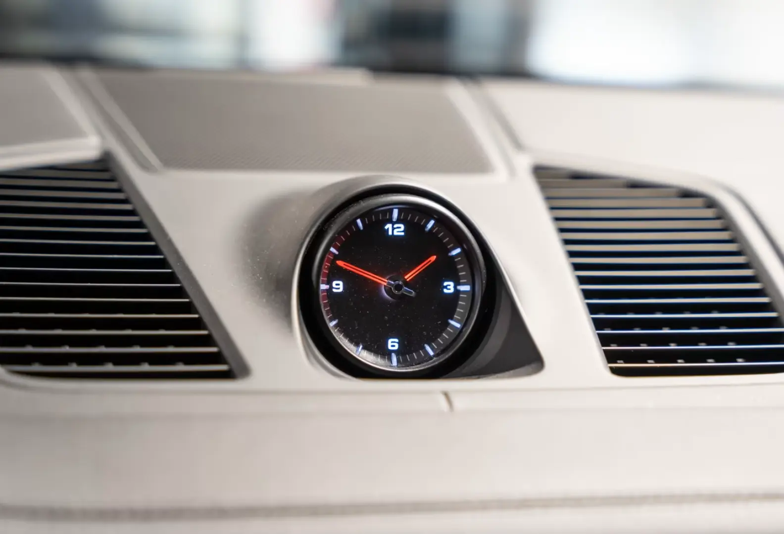 Cayenne E-Hybrid Platinum Edition BOSE Panorama