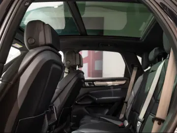 Cayenne E-Hybrid Platinum Edition BOSE Panorama
