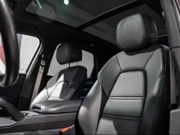 Cayenne E-Hybrid Platinum Edition BOSE Panorama