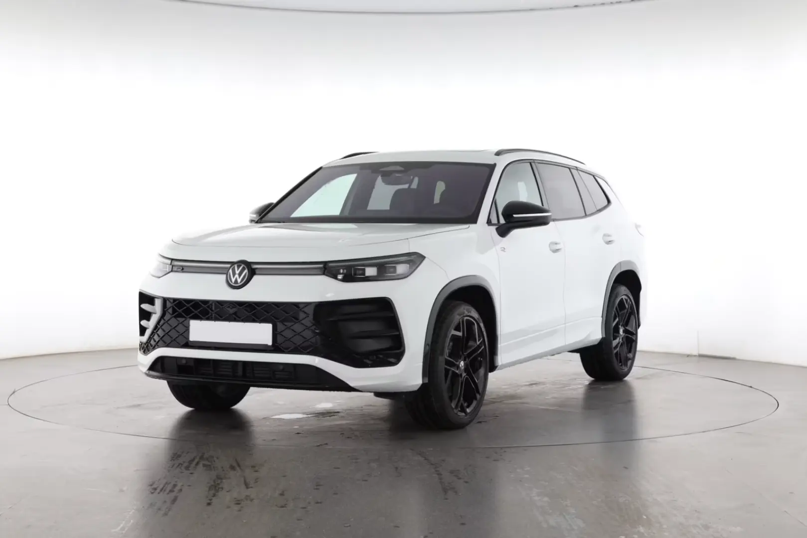 Volkswagen Tayron 2.0 TSI DSG 4MOTION R-Line BLACK STYLE