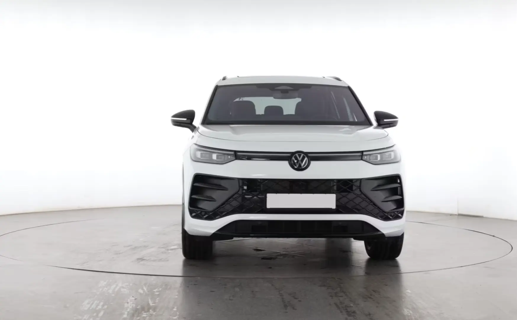 Volkswagen Tayron 2.0 TSI DSG 4MOTION R-Line BLACK STYLE